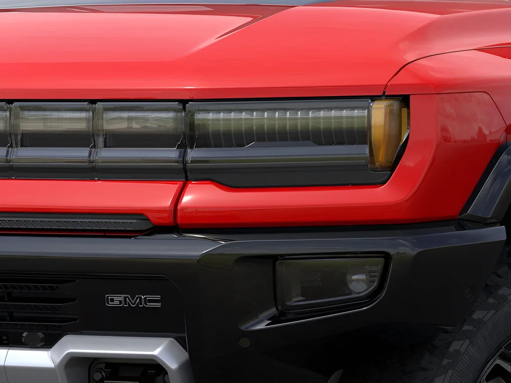 2026 GMC HUMMER EV 2X - Photo 20