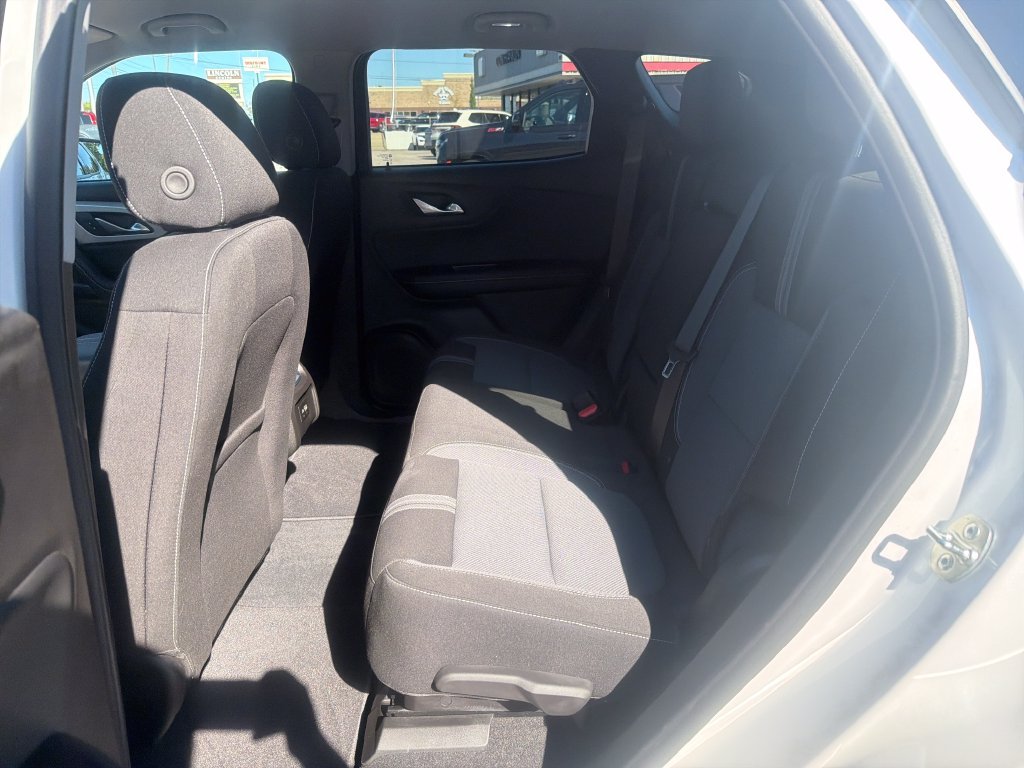 Used 2024 Beige Chevrolet LT image 15