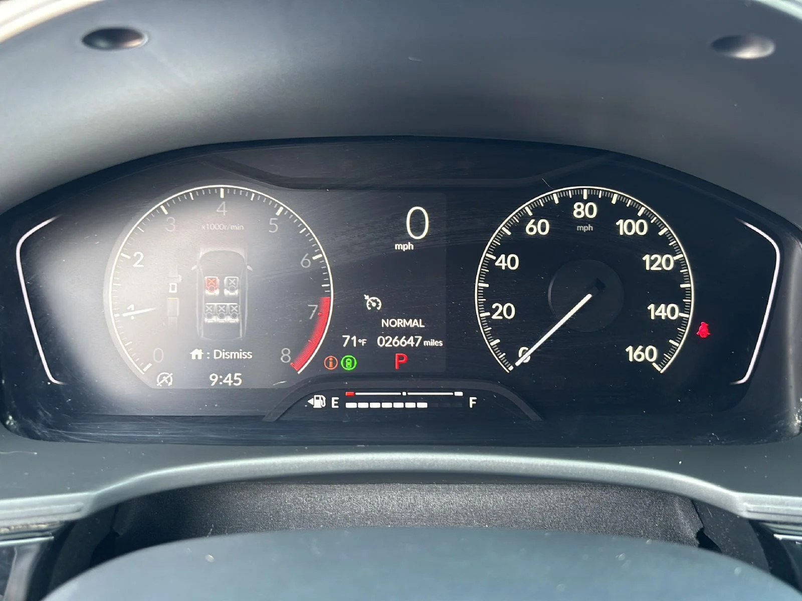 Used 2024 Gy Honda Sport image 18