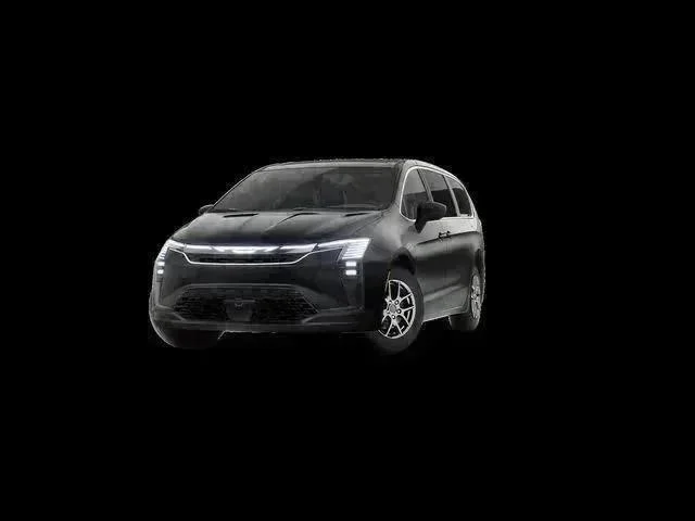 2027 Chrysler Pacifica Select's photo