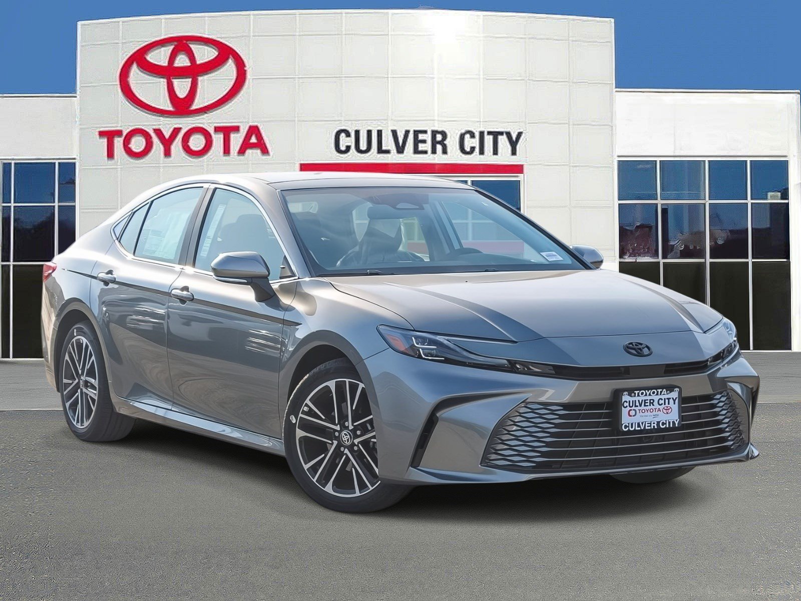 2026 Toyota Camry  XLE