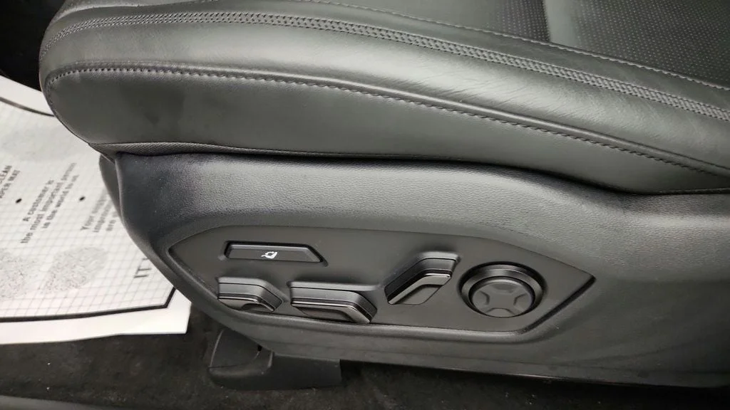 Used 2025 Ecotronic Gray Matte Hyundai Calligraphy AWD image 11