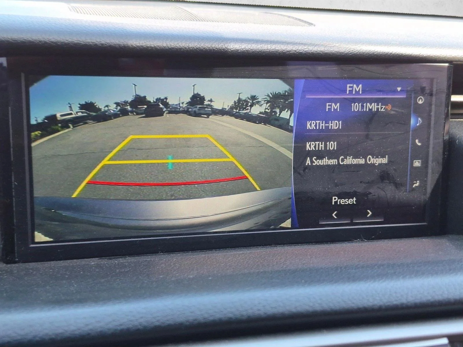 Used 2019 Nebula Gray Pearl Lexus IS 350 image 15