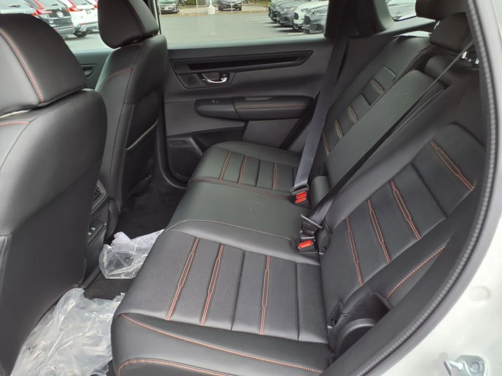 2026 Honda CR-V Sport-L - Photo 7