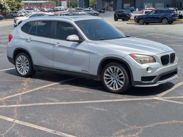 2015 BMW X1 sDrive28i