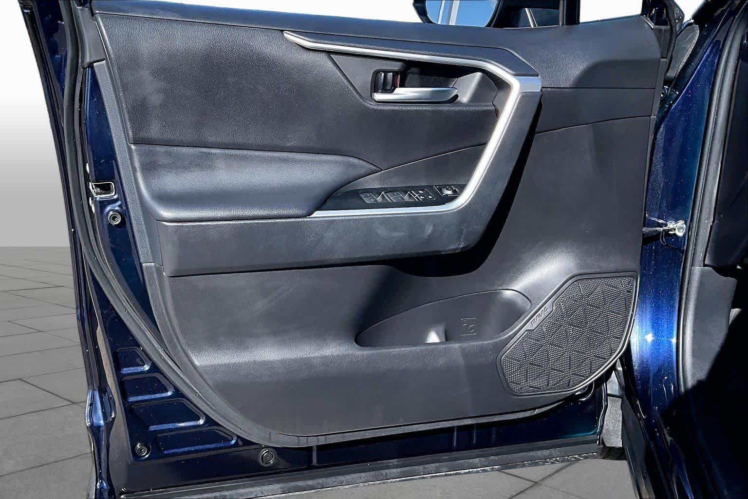 Used 2025 Blueprint Toyota XLE image 22