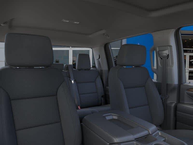 2026 Chevrolet Silverado 3500 HD LT - Photo 24