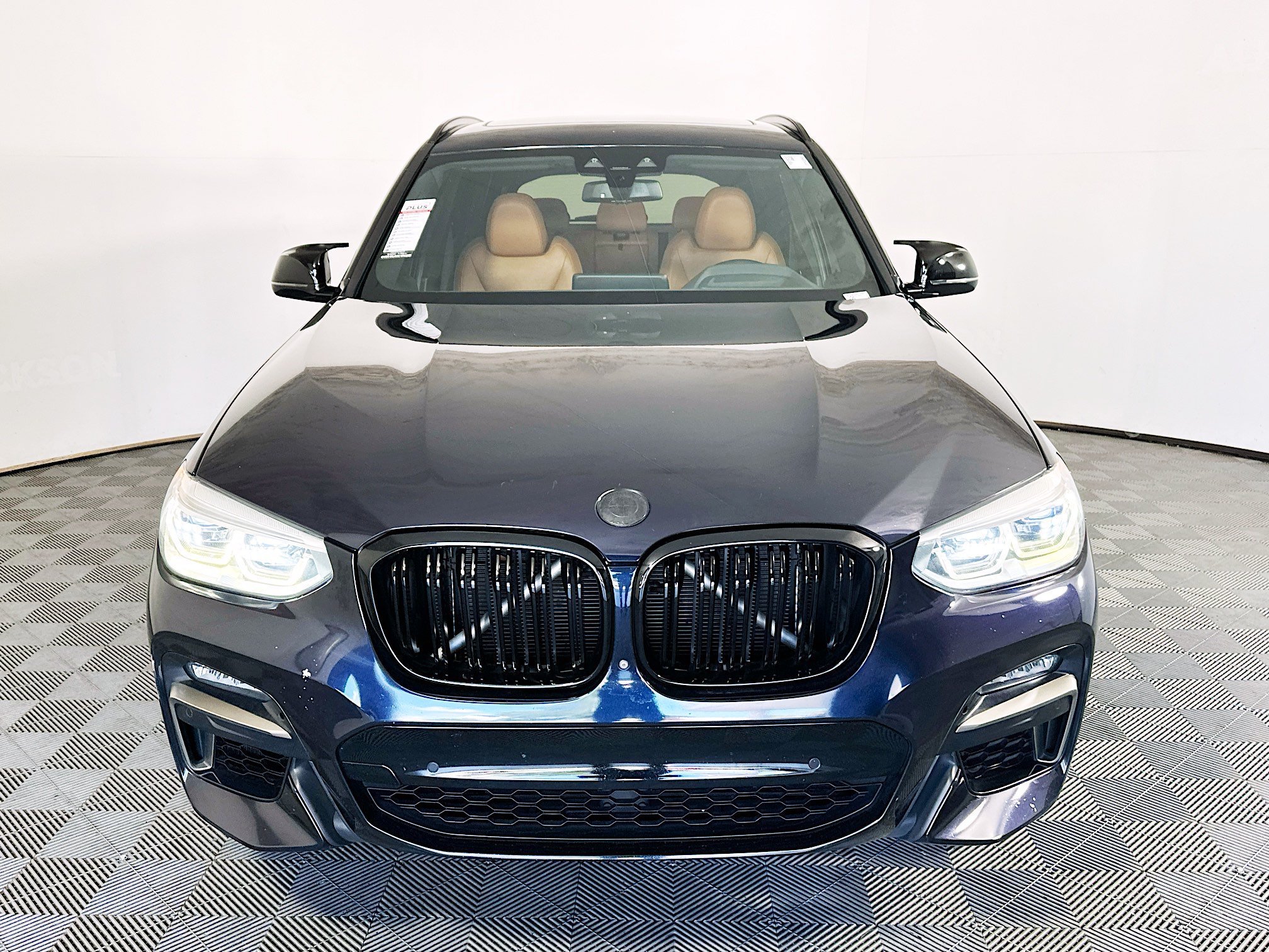 Used 2020 Carbon Black Metallic BMW M40i image 8