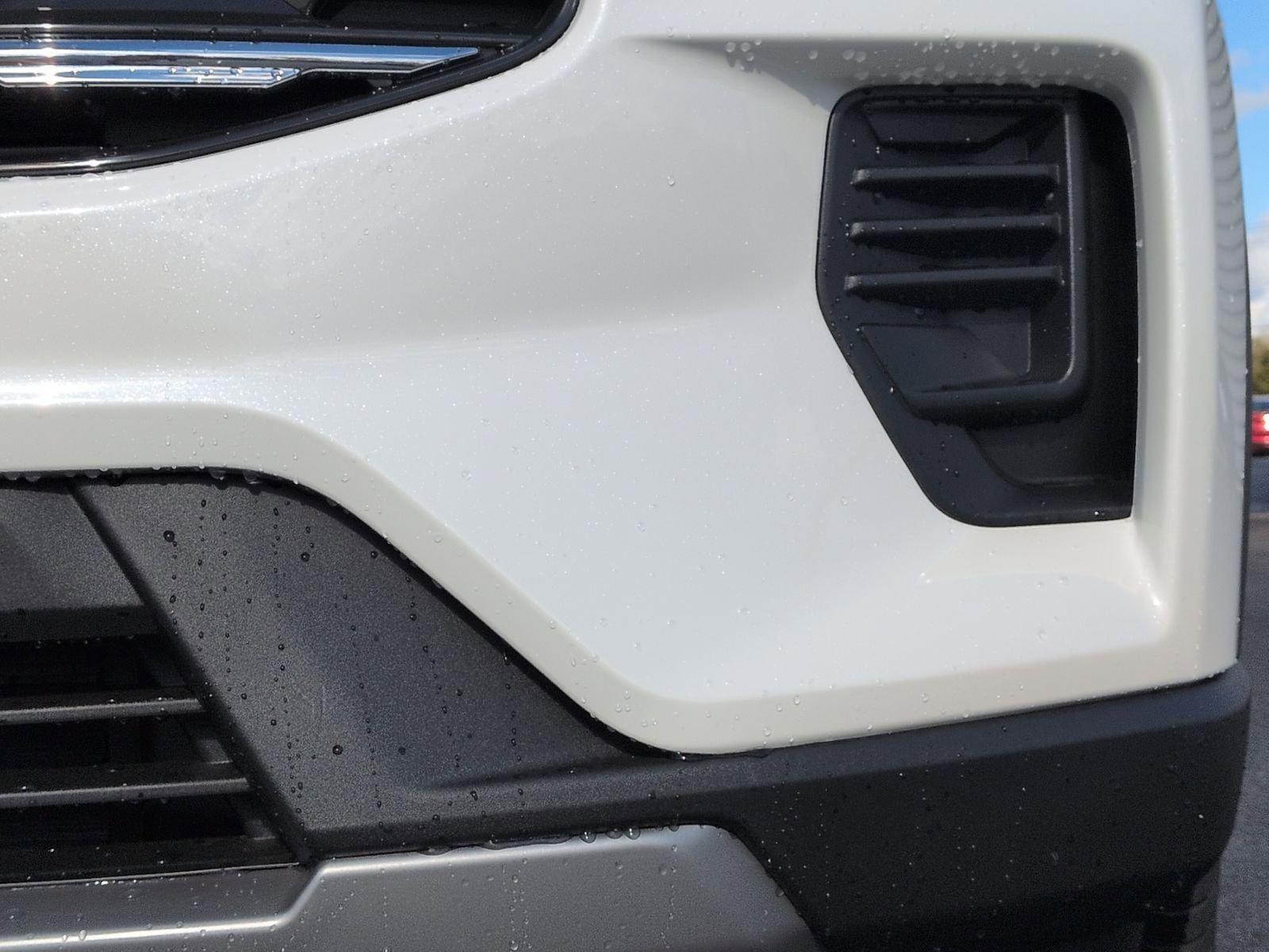 New 2026 Star White Ford Active image 11
