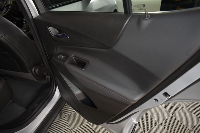 Used 2022 Silver Chevrolet RS image 22