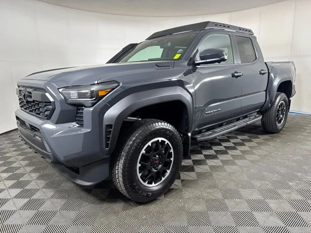 New 2026 Underground Toyota Tacoma TRD Off-Road image 8
