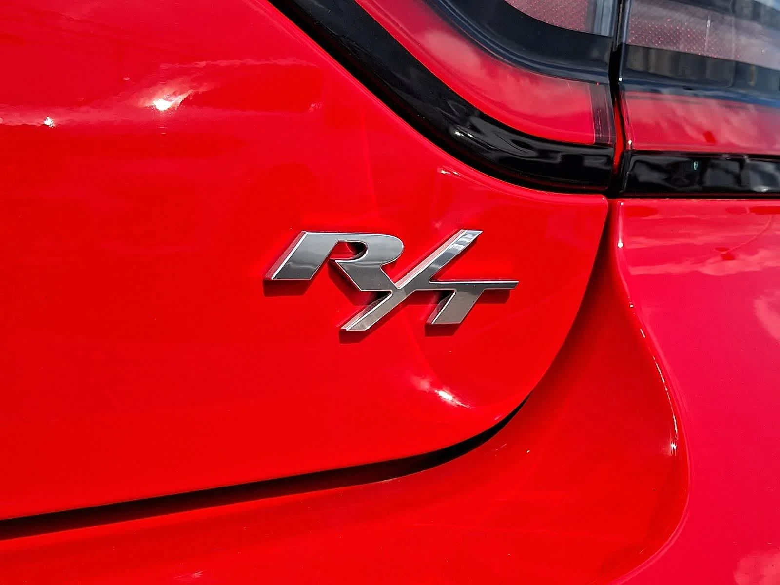 Used 2023 Torred Clearcoat Dodge R/T image 34