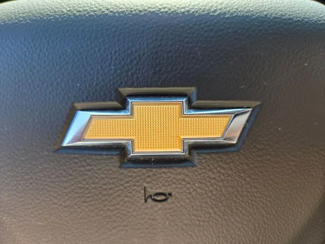 Used 2023 White Chevrolet LTZ image 34