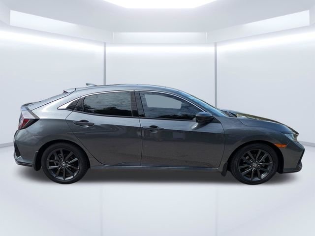 Used 2020  Honda EX image 3