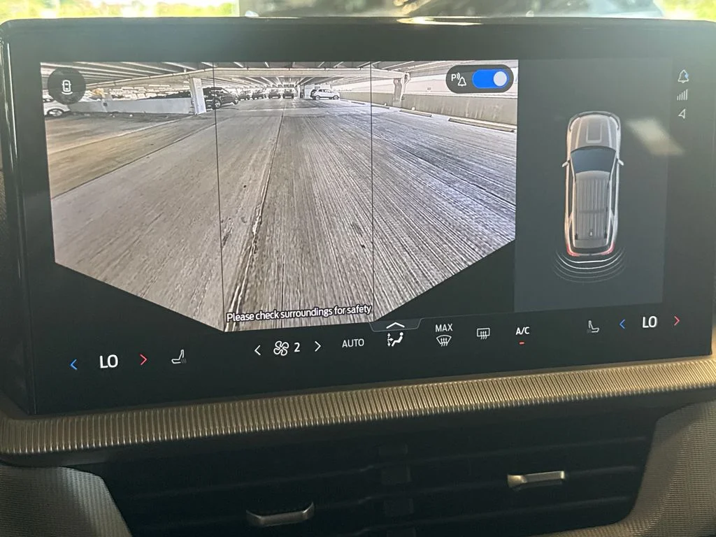 New 2026 White Ford Active image 24