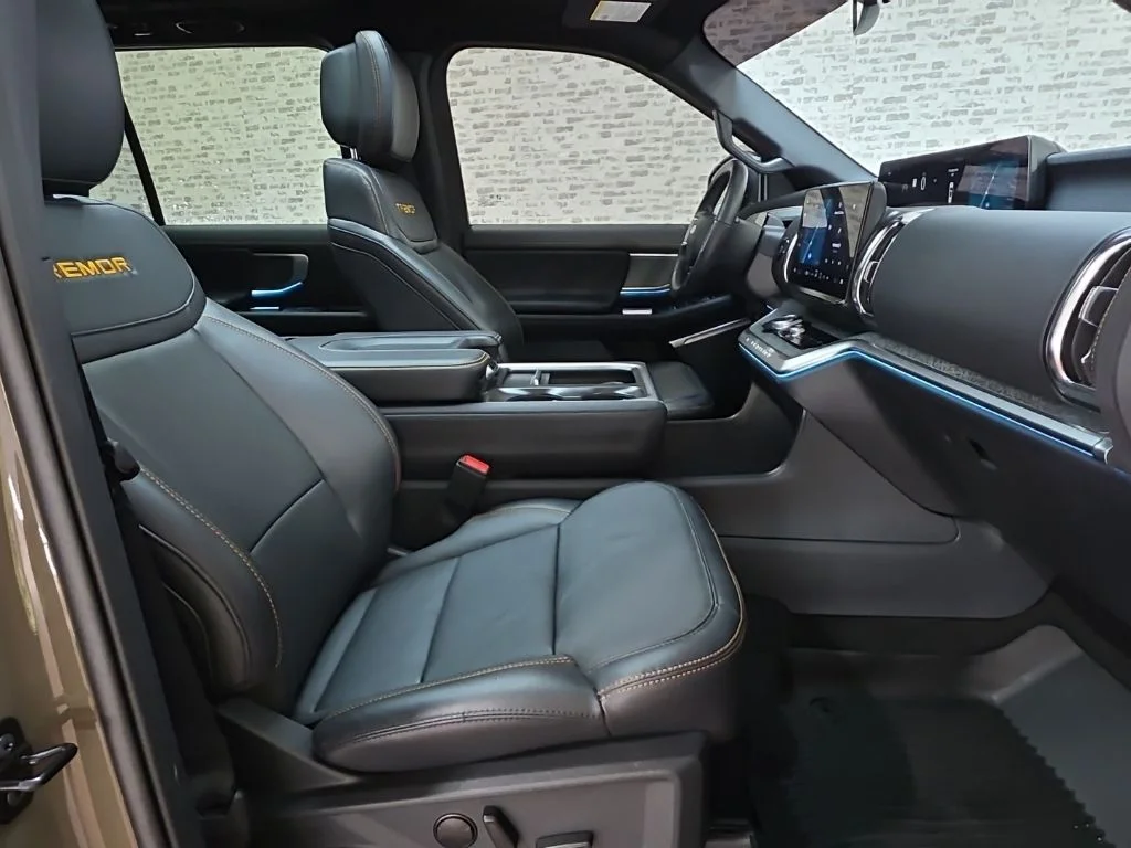 Used 2026 Gray Ford Tremor image 10
