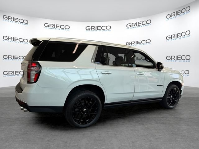 Used 2022 Beige Chevrolet Premier image 7