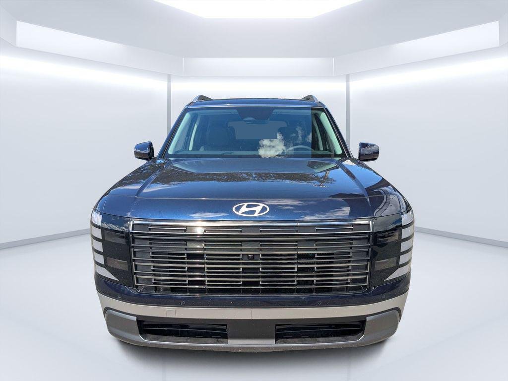 New 2027 Blue Hyundai Blue SEL Premium 7P image 8