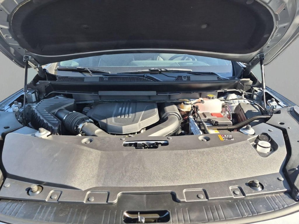 2027 Buick Enclave Sport Touring - Photo 30