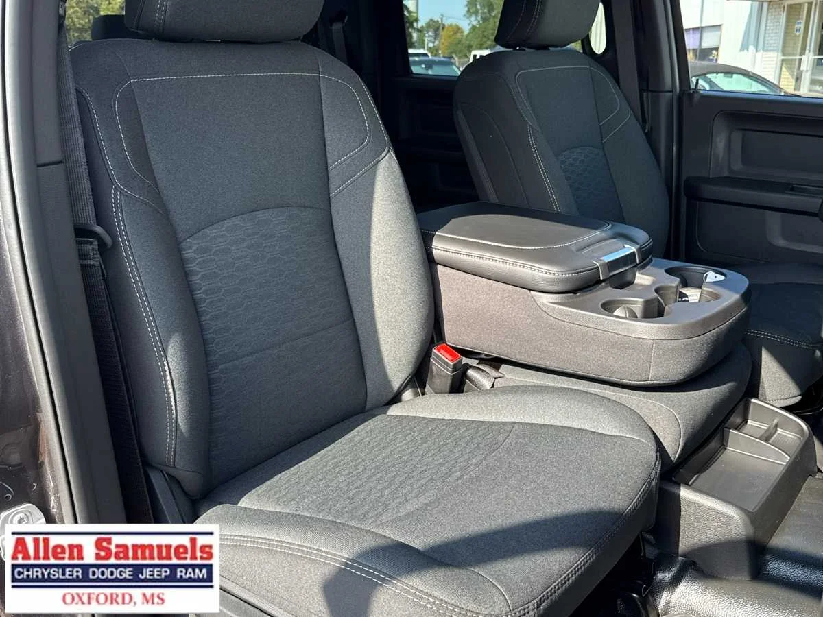 2026 RAM 3500 Tradesman - Photo 15