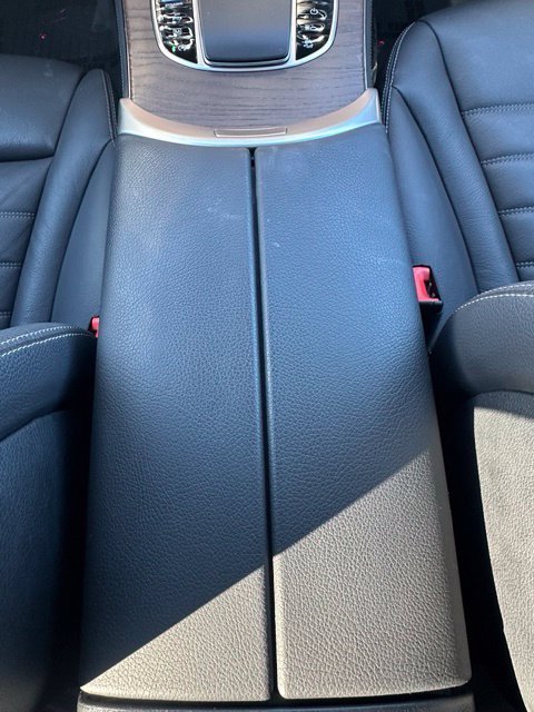 Used 2020 Gray Mercedes-Benz GLC 300 image 39