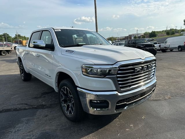 2026 RAM 1500 Laramie - Photo 3