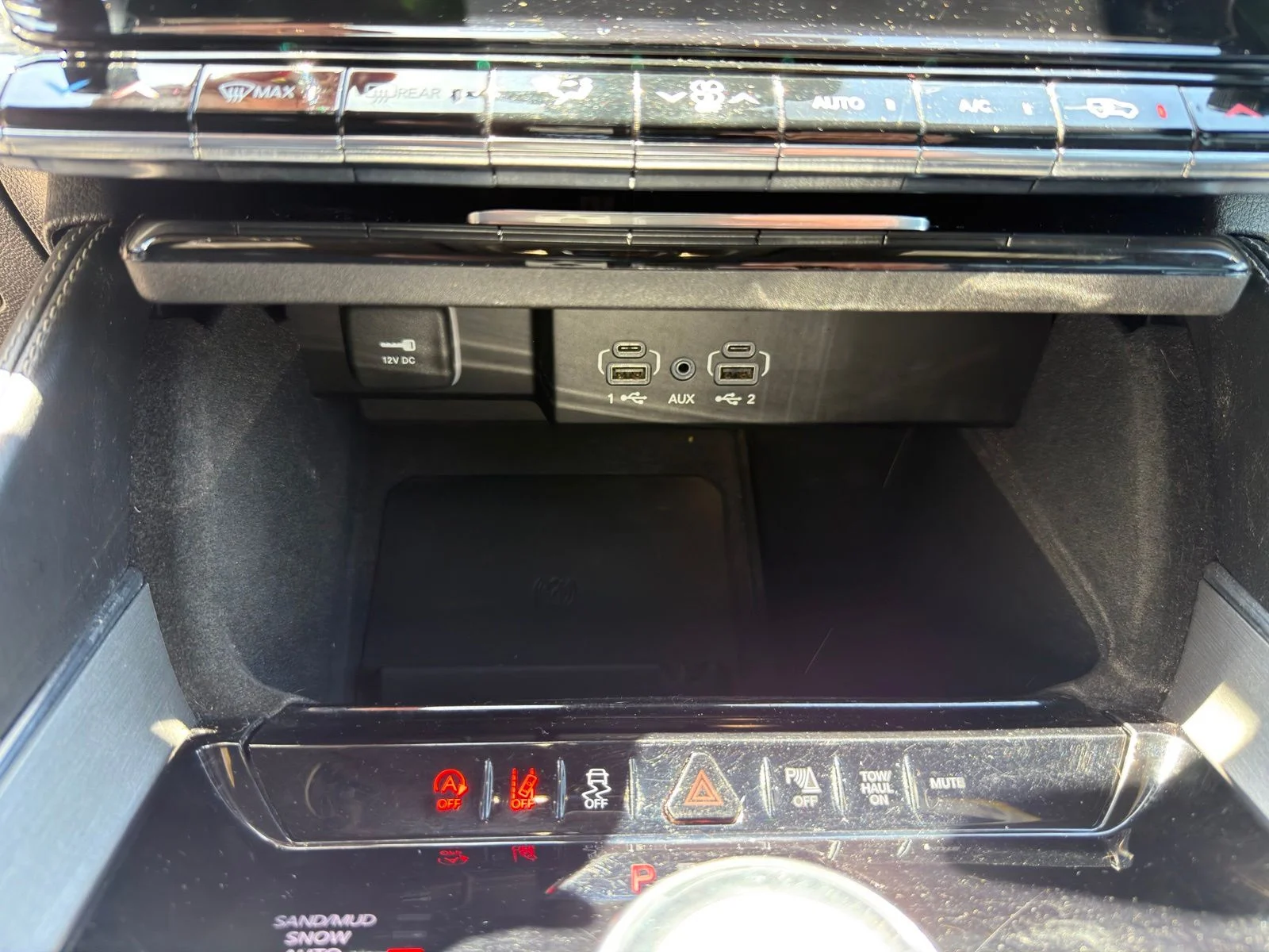 Used 2023 Gray Jeep Series II image 25