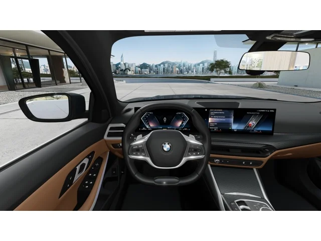 New 2026 Arctic Race Blue metallic BMW  image 13