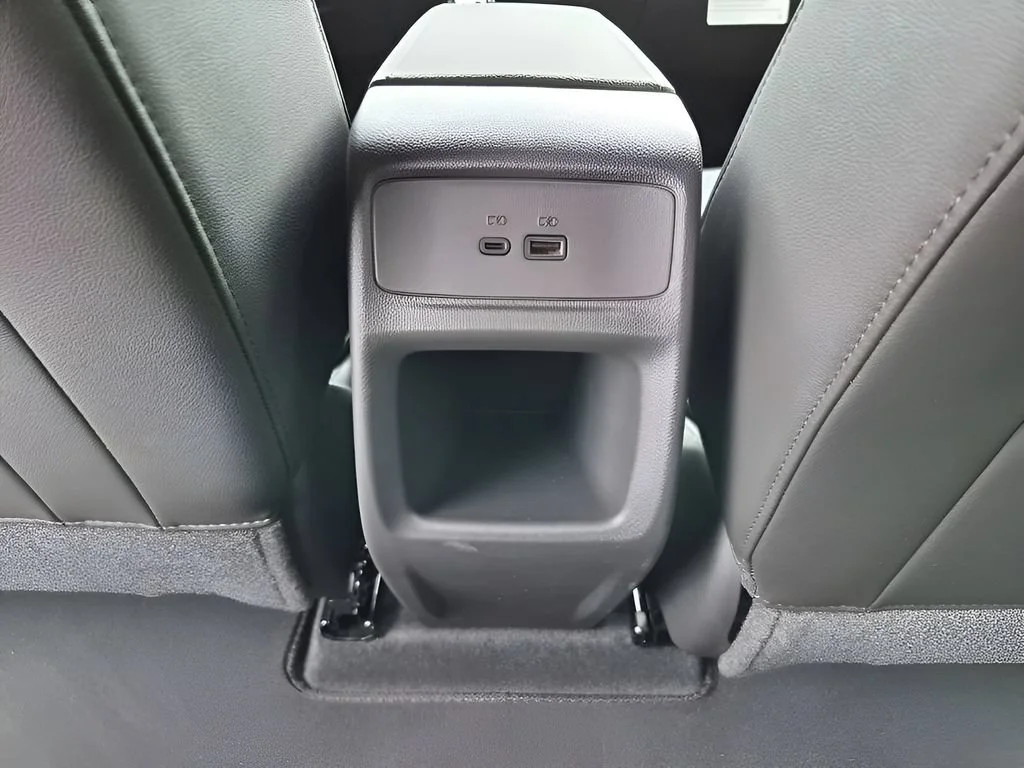 2026 Buick Envista Preferred - Photo 29