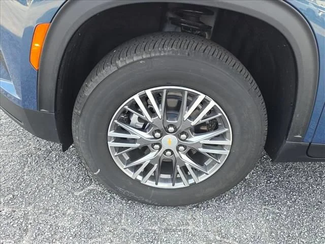 2026 Chevrolet Traverse LT - Photo 29