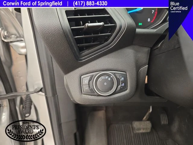 Certified Used 2019 Ingot Silver Ford SEL image 34
