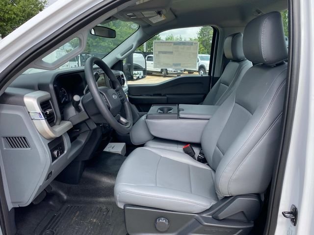 New 2026 White Ford XL image 7