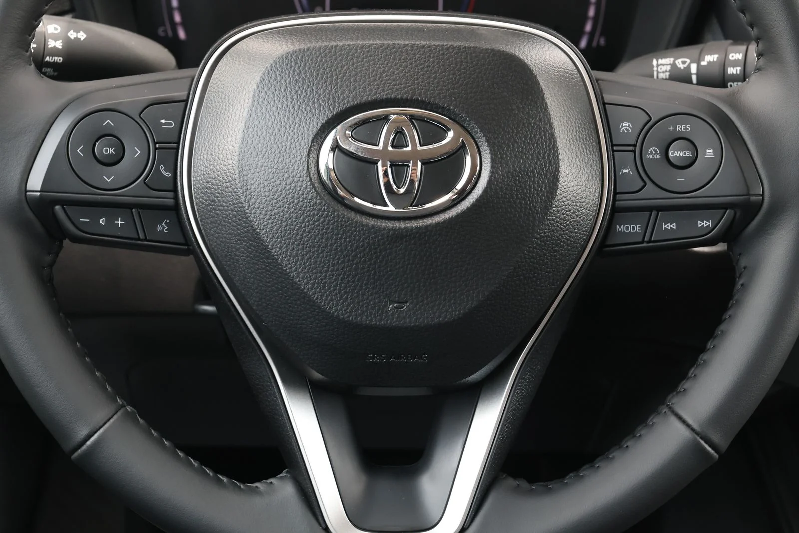 New 2026 Cypress Toyota LE image 17