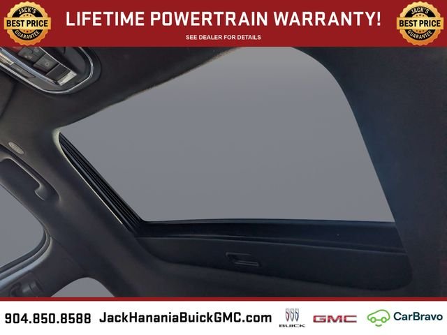 Used 2023 Silver Jeep Altitude image 21