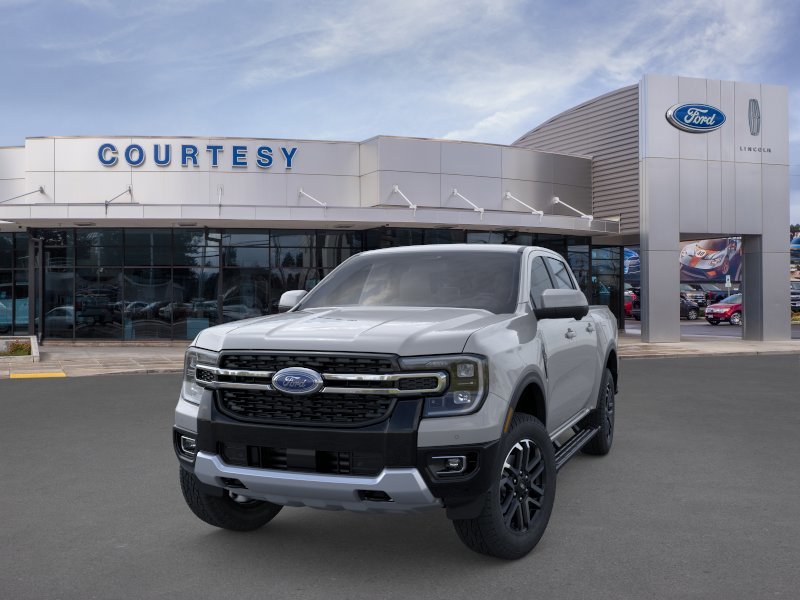 New 2026 Avalanche Ford Lariat® image 2