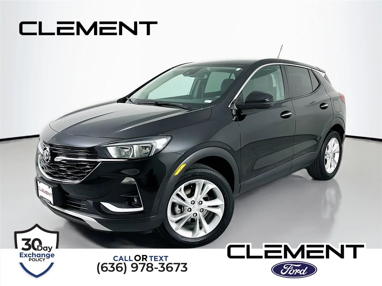 2023 Buick Encore GX Preferred AWD's photo
