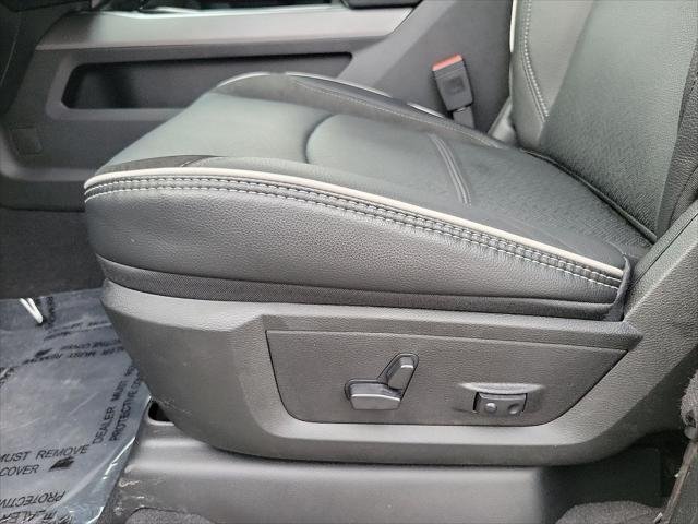 2026 RAM 2500 Laramie - Photo 14