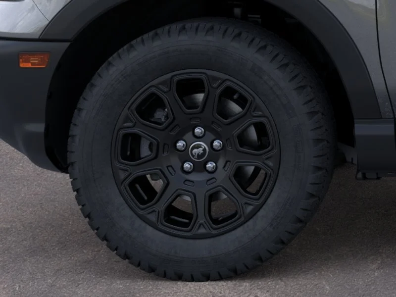 2025 Ford Bronco Sport Badlands - Photo 42