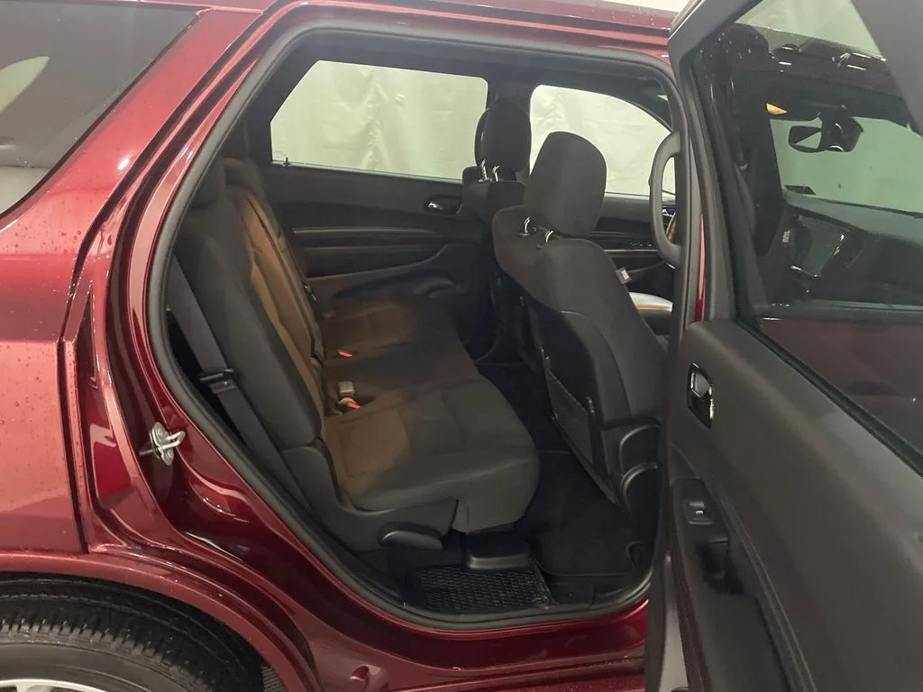Certified Used 2025 Octane Red Pearlcoat Dodge GT image 25