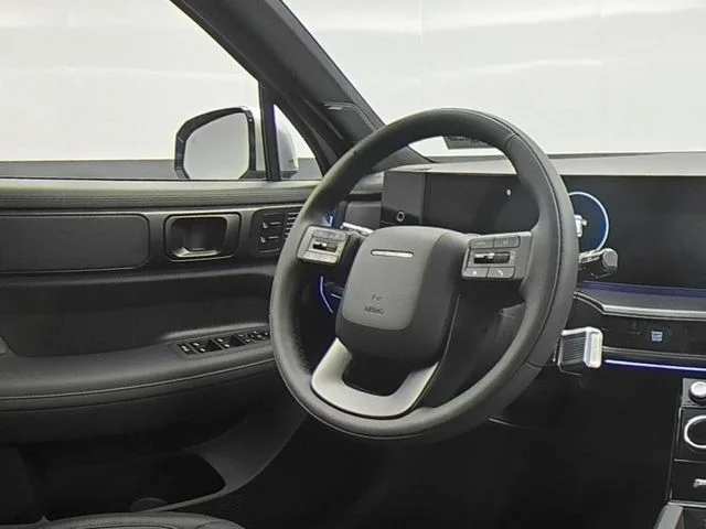 New 2026 Silver Hyundai Calligraphy image 33
