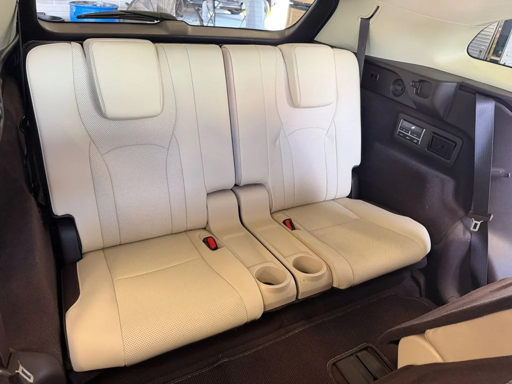 Used 2019 Beige Lexus 350L image 28