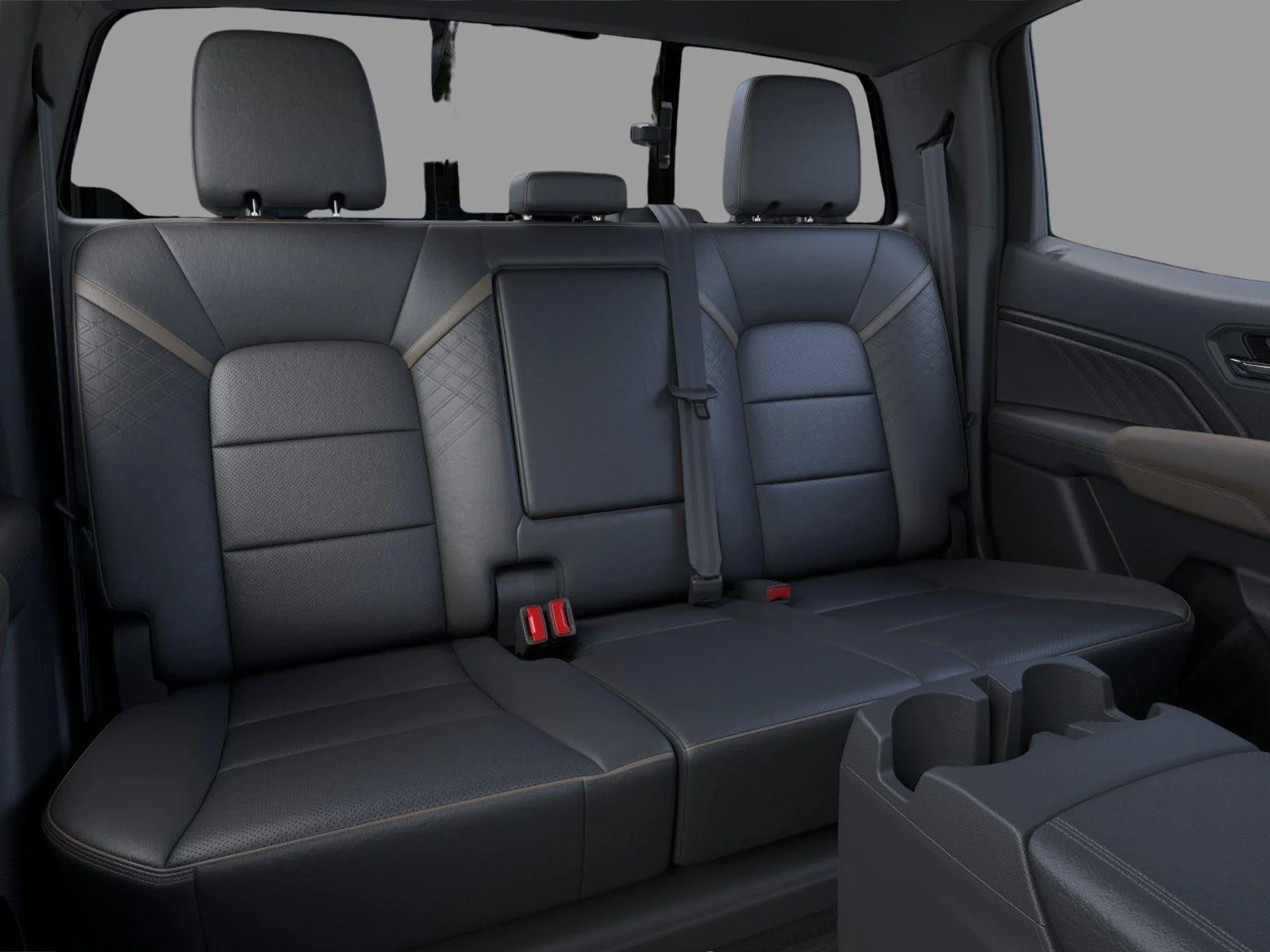 New 2026 Onyx Black GMC Denali image 35