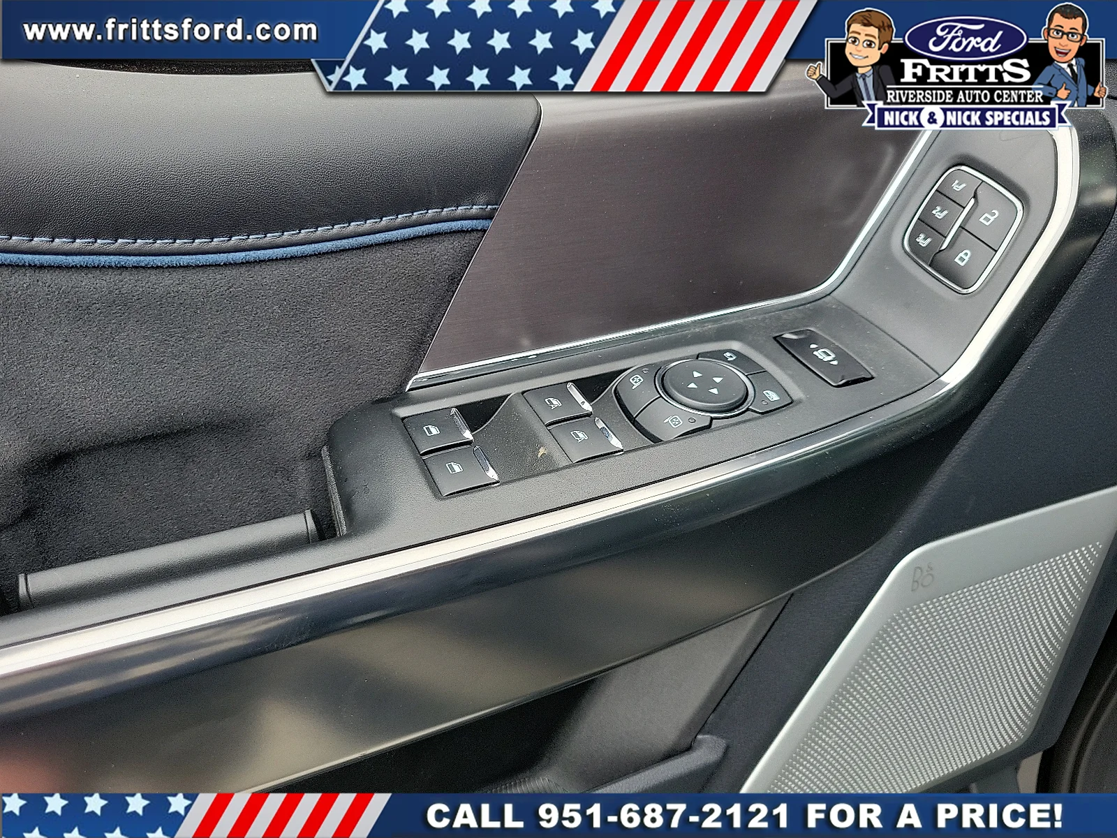 New 2026 Agate Black Metallic Ford F-250® Platinum® image 14