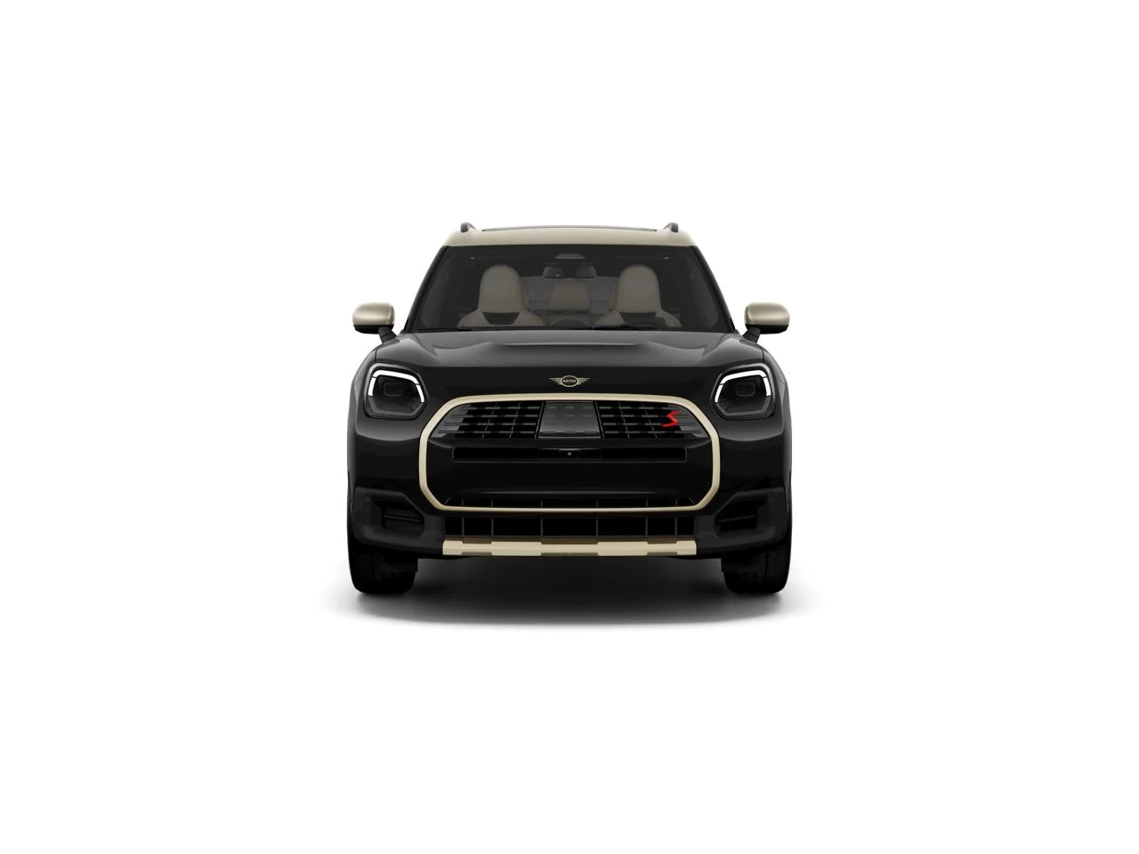 2027 MINI Countryman S - Photo 2