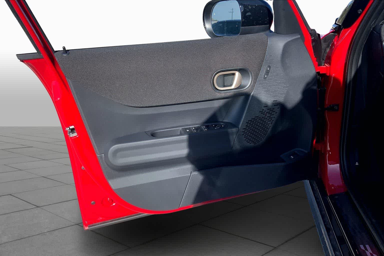 New 2026 Chili Red II MINI Cooper S image 10