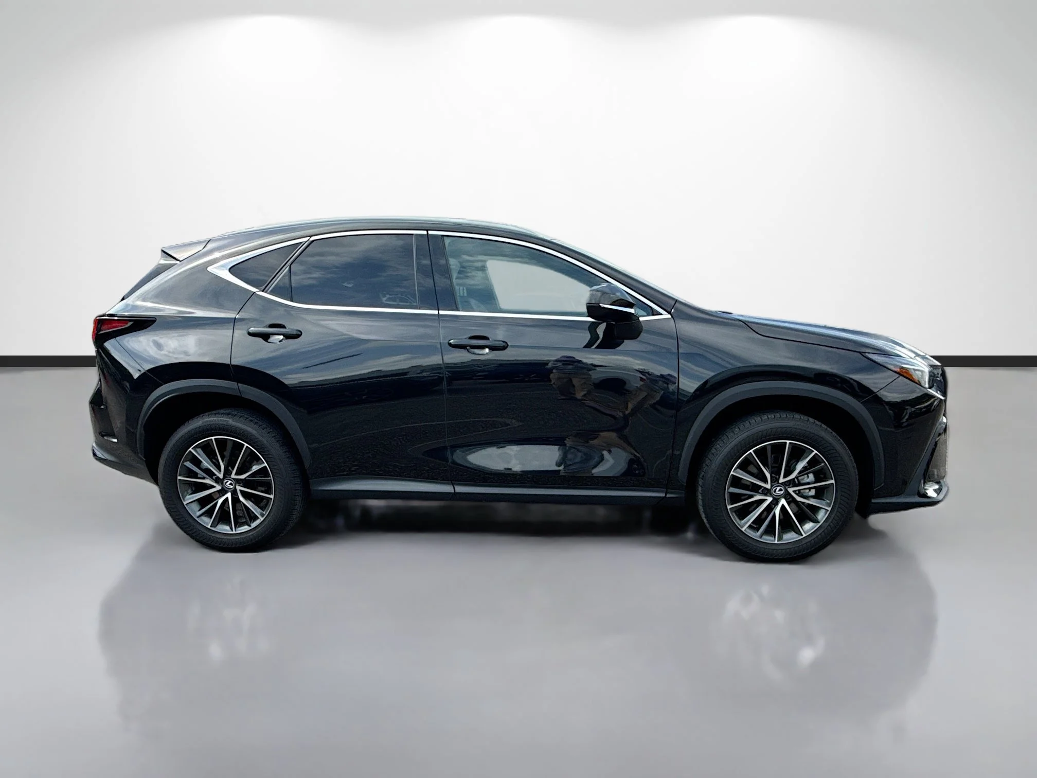 Used 2025 Caviar Lexus NX 250 image 6
