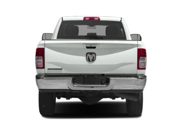 Used 2019 Bright White Clearcoat Ram Limited image 8
