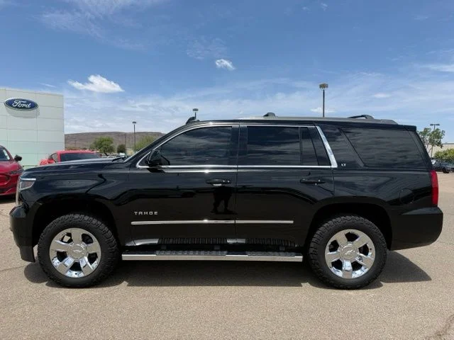 Used 2018 Black Chevrolet LT image 11