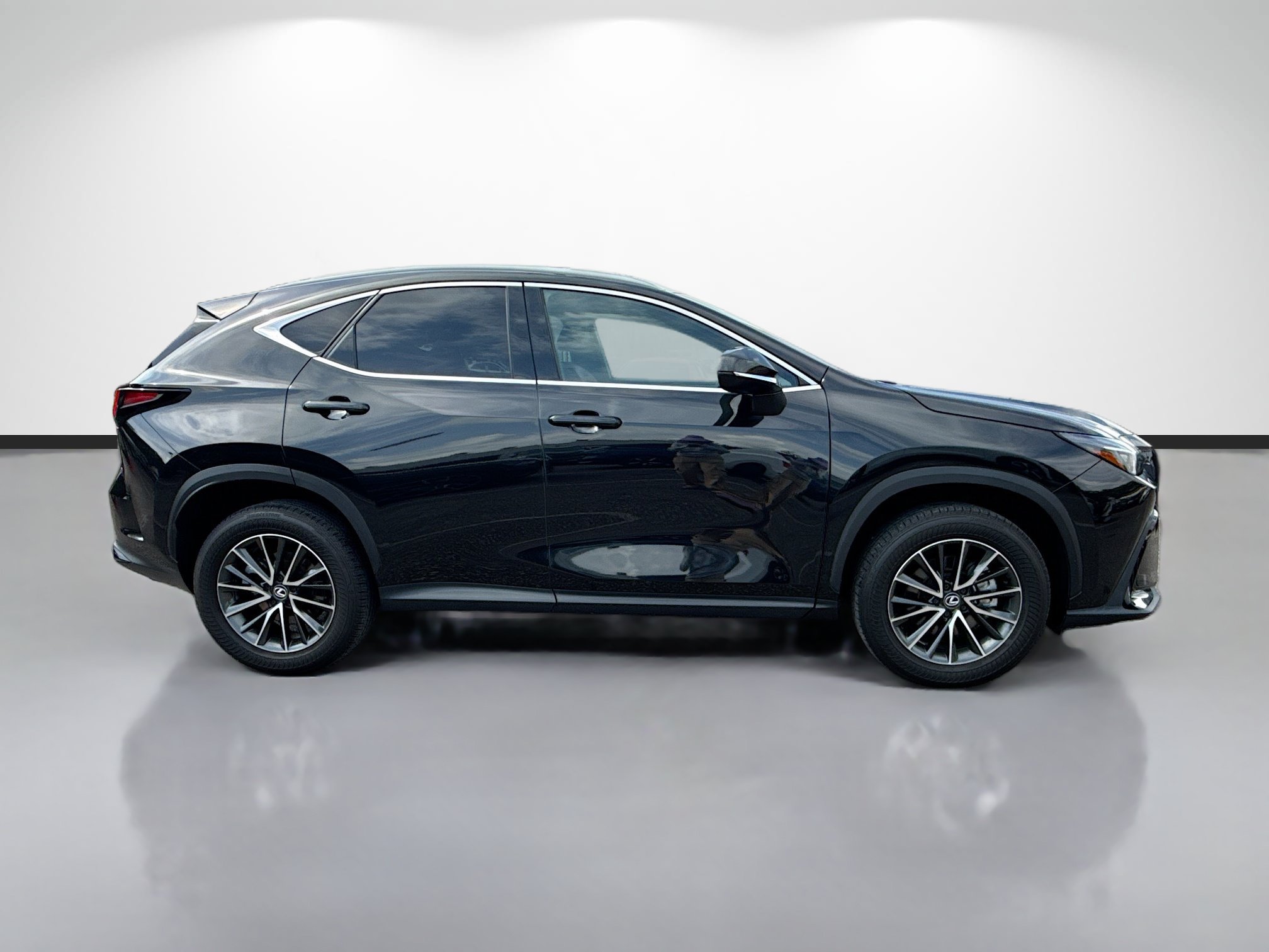 Used 2025 Caviar Lexus NX 250 image 6