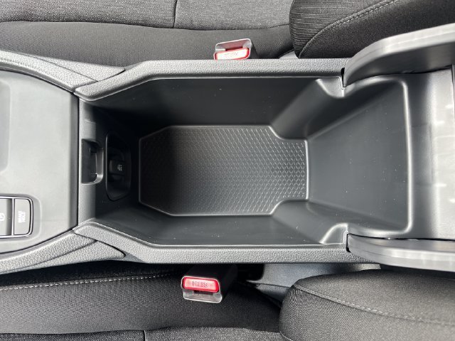 2026 Honda Accord SE - Photo 27